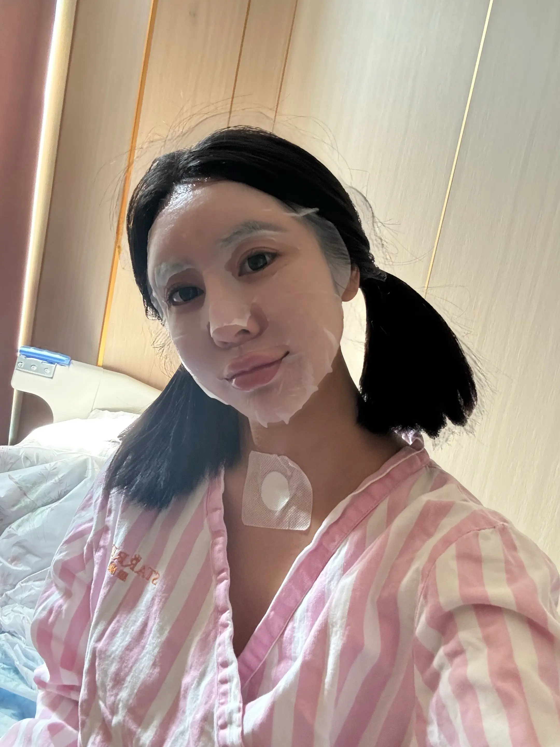 平静的日子就是好日子。