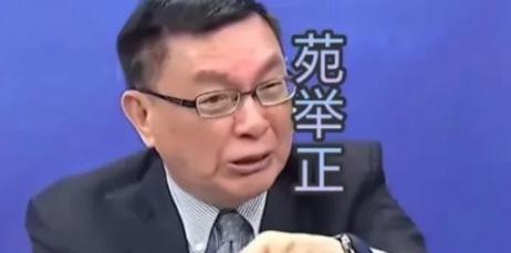 台湾名嘴苑举正说得很实在：最近大陆和日本这场外交风波，全球没有一个国家公开站在日