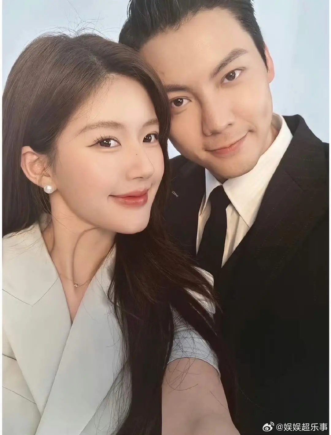 就这样对赵露思？ 