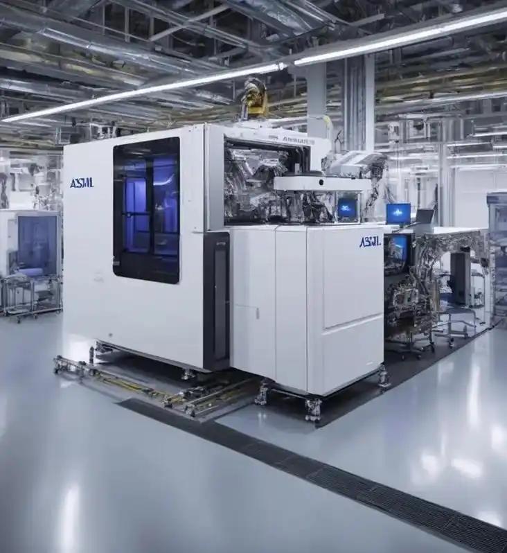荷兰在光刻机上对中国的种种限制，实在是太过分了！美国施压，荷兰ASML就对华限制