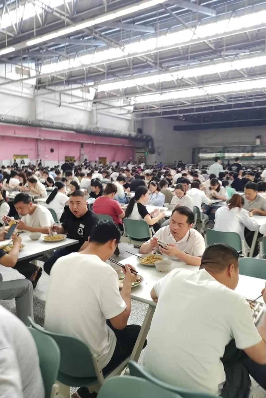 富士康被查，有人冷嘲热讽:“富士康再不好，人家解决了百万人就业，这样的企业要是走