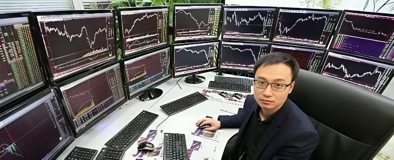 未来10年最抗打的6个行业:1、芯片半导体2、新能源储能3、生物医药4、先进智造