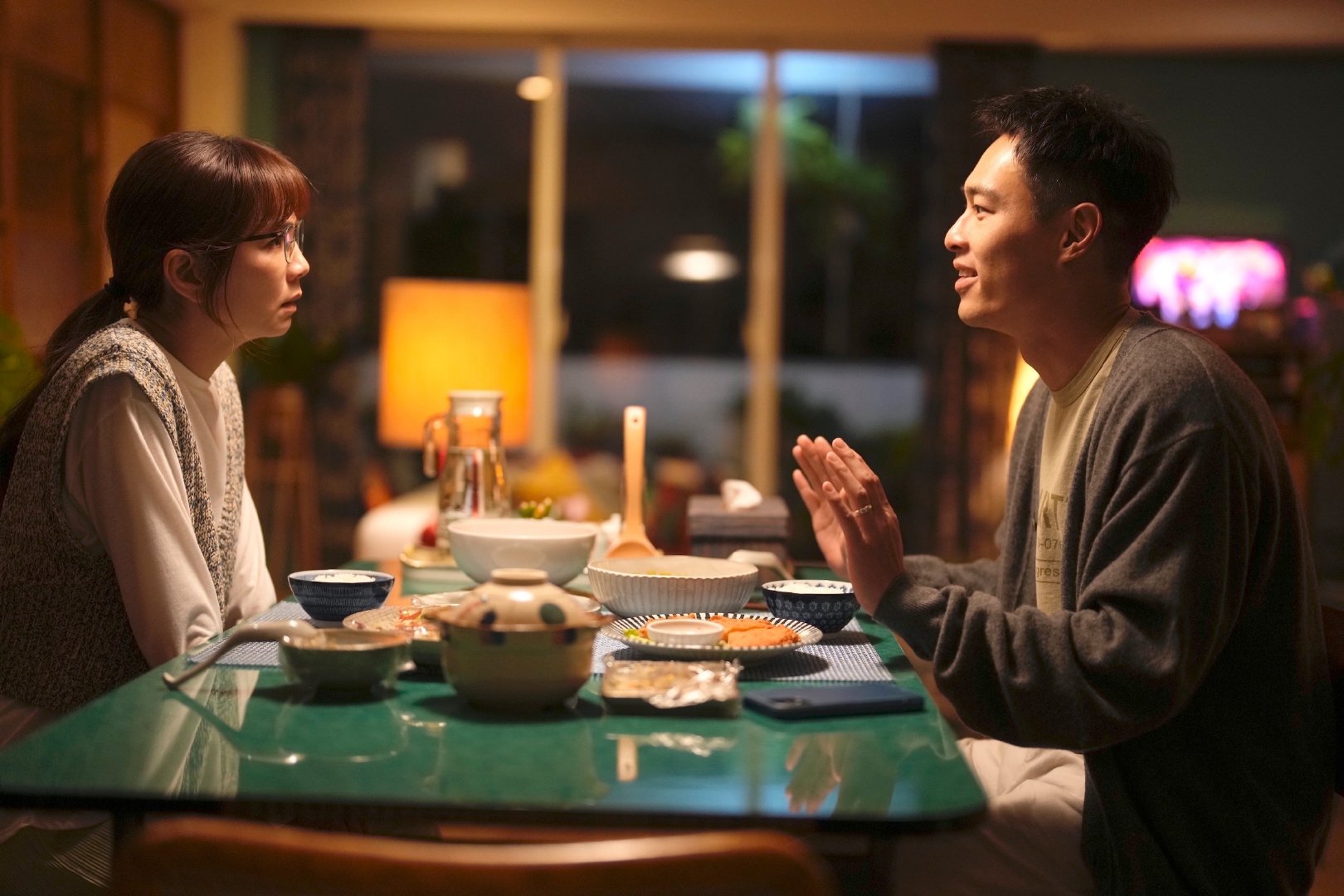 当然啦，让我们再次为这部期待已久的作品欢呼！和ella的首次合作，简直是梦幻联动