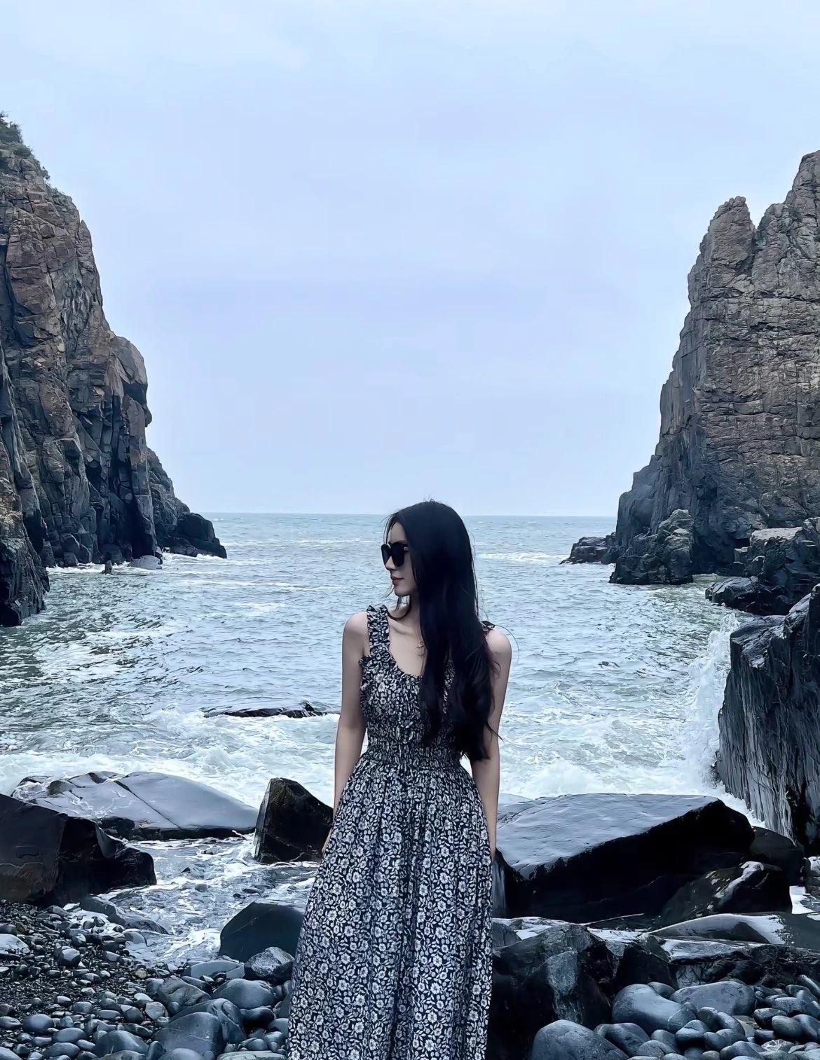 🌊🌊🌊
或许自由更甚一筹