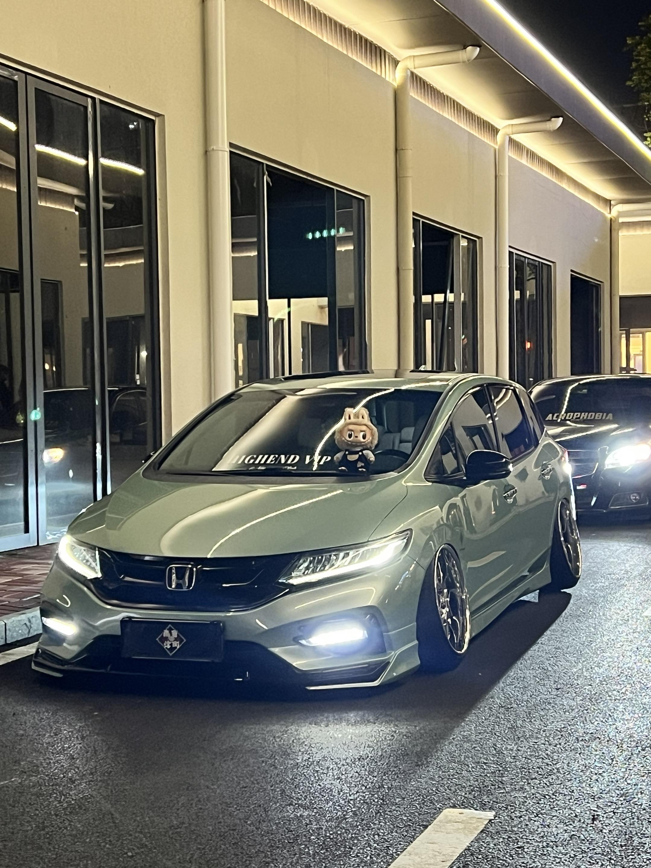 不知道我们还能出几次车了