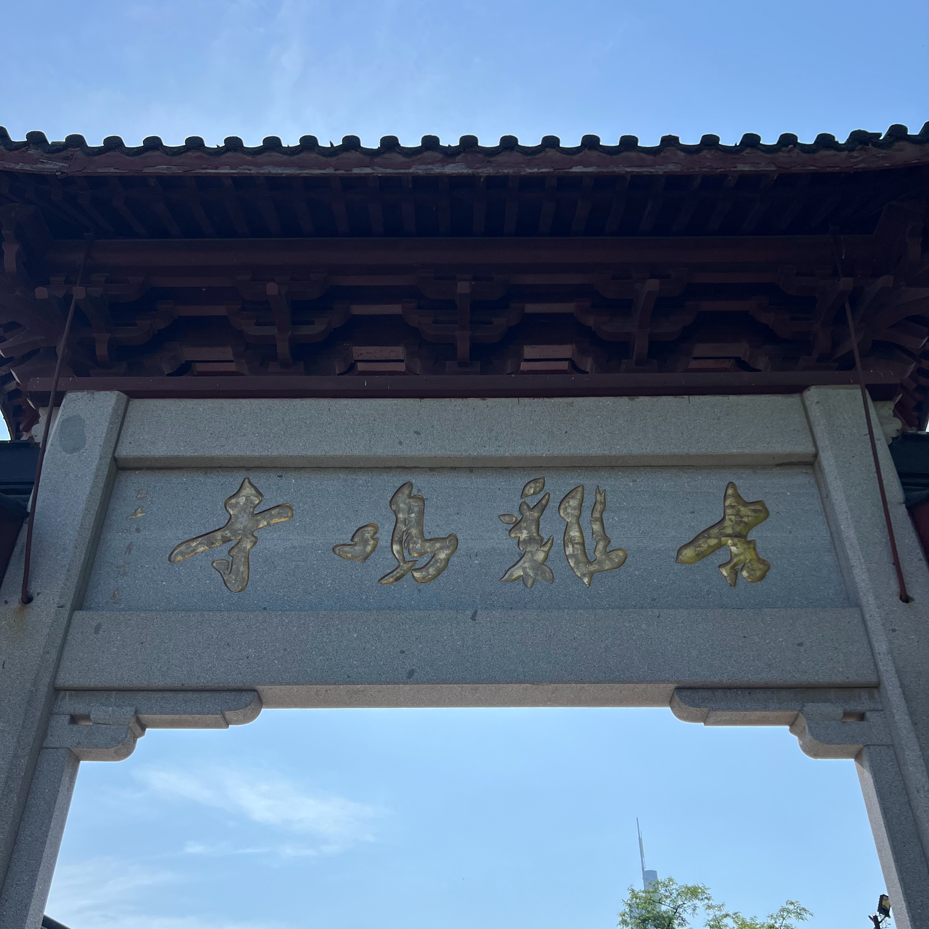 鸡鸣寺我可以相信你吗 
