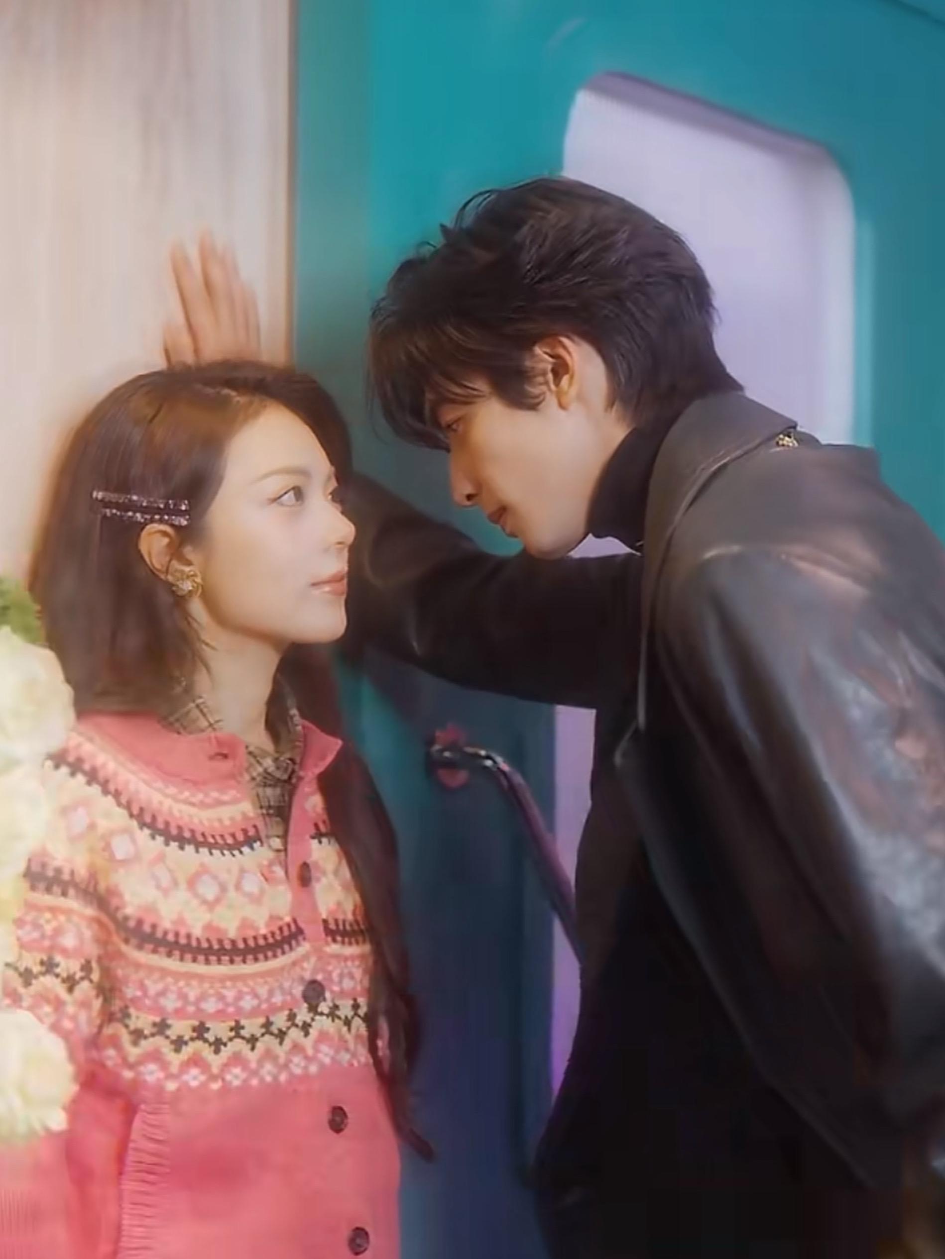 豹豹猫猫好好磕 你俩能不能在一起！