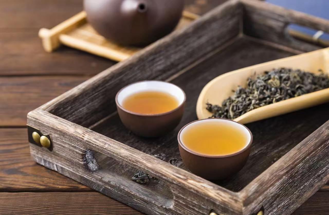 茶生活茶人茶事