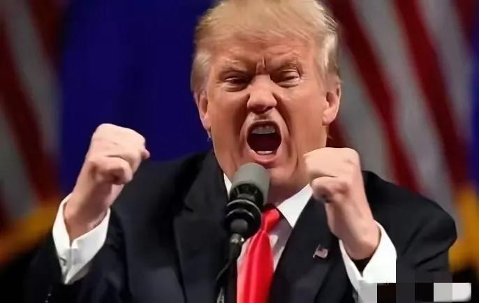 一觉醒来，特朗普发出四大警告！穆杰塔巴宣布三大决定！

4月21日，今天是关键一