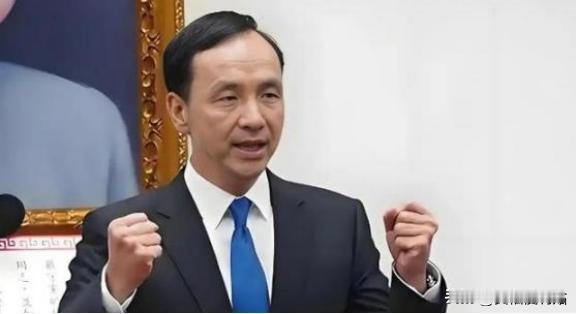 中国大陆要清醒了，台湾只要有马英九，朱立伦，郑丽文，想实现和平统一，有点难，这三