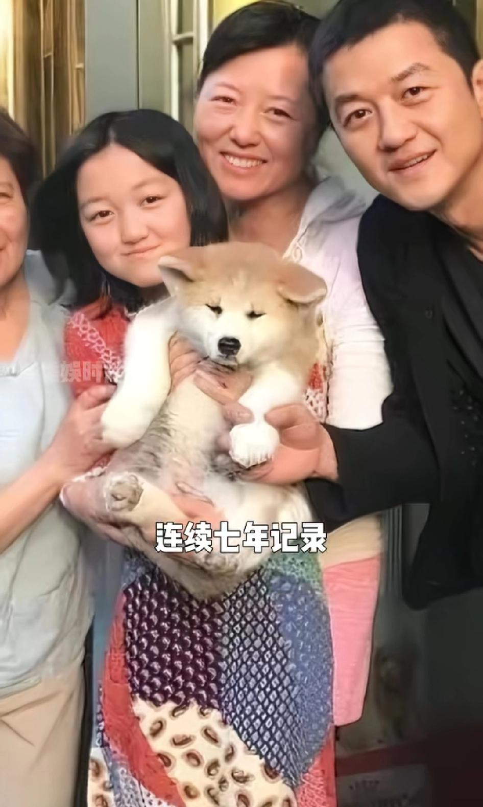 这么看，李亚鹏比谢霆锋更像一个传奇，塞翁失马，这一波李亚鹏改变了很多人对他的看法