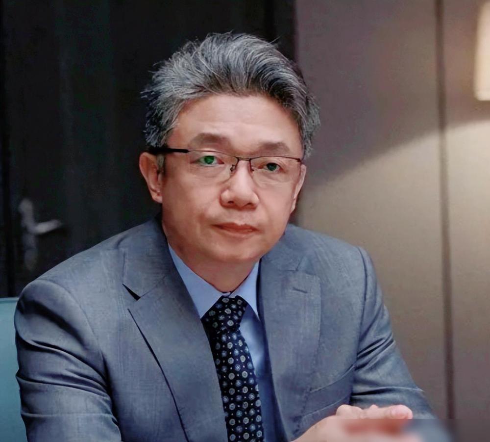 北电新任院长扈强，这履历真的太扎实了

新任北电院长：扈强

1969年生人，现