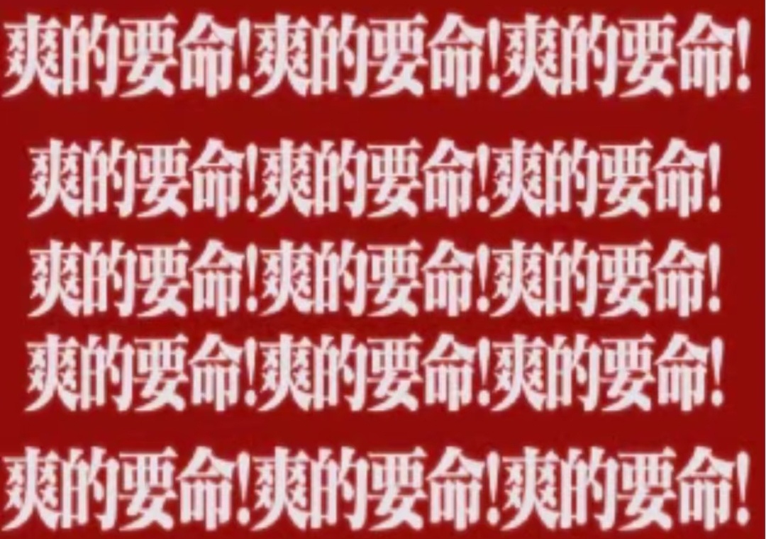 个人外务就是爽