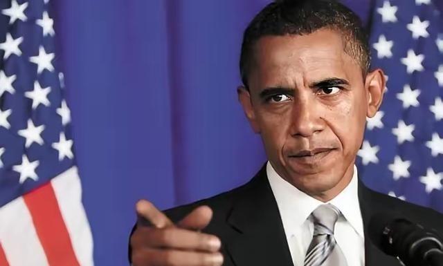 奥巴马憋了10年的心里话终于抖出来了，他在回忆录里写了95次“中国”，还承认20