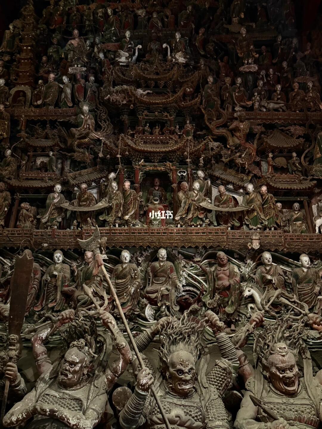 看一眼少一眼！也许某天就永久关闭了！！