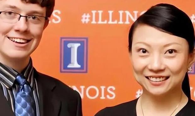“我宁愿不要国籍，也要破解北斗！”从清华大学走出来的高材生高杏欣，她把北斗的民用