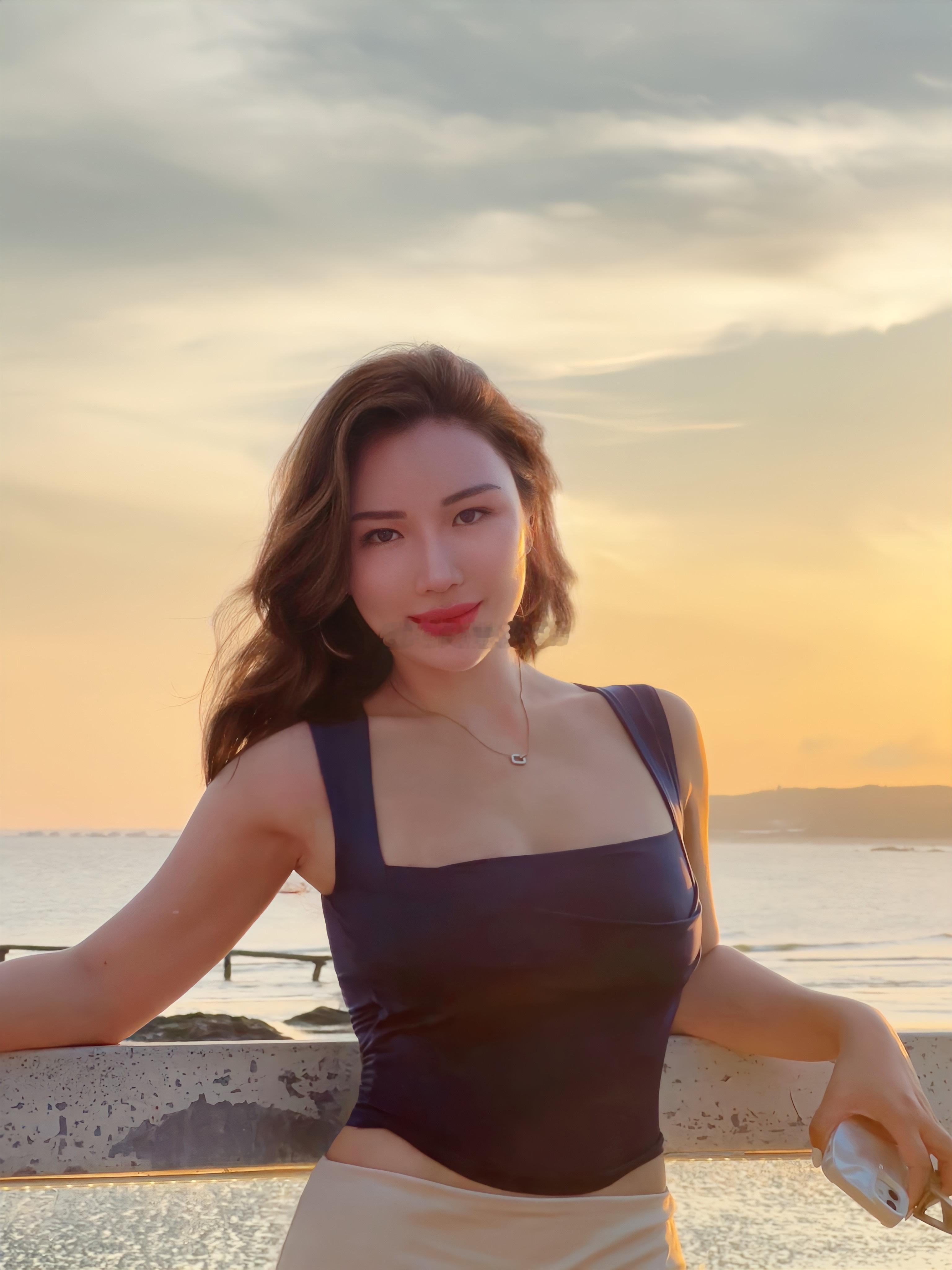 日落🌇 ​​​