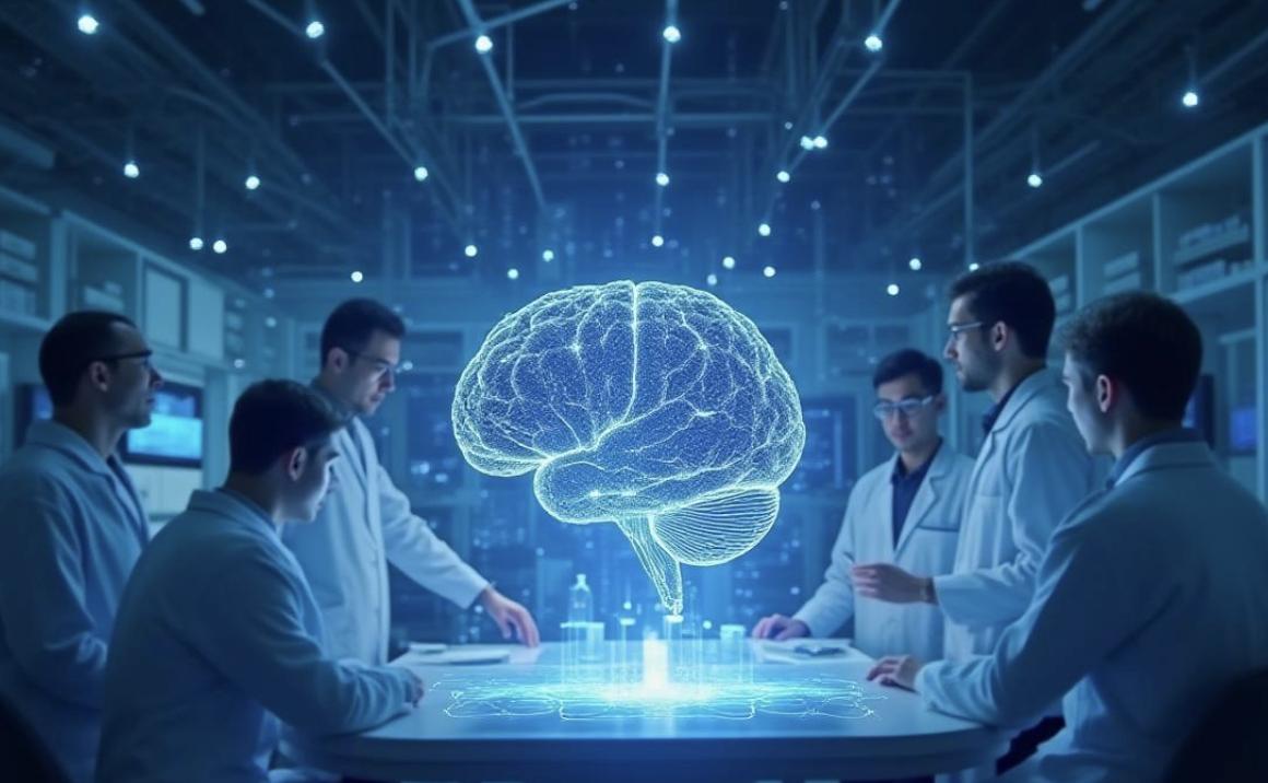 美国生物科创企业Bexorg简介：该公司依托耶鲁大学科研成果，专攻离体人脑活体培