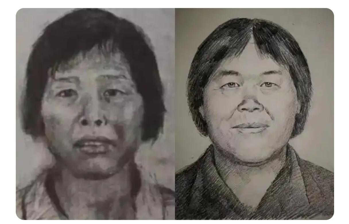 这真是大快人心的消息！据央视新闻的消息，外号“梅姨”的人贩子终于被抓到了！

简