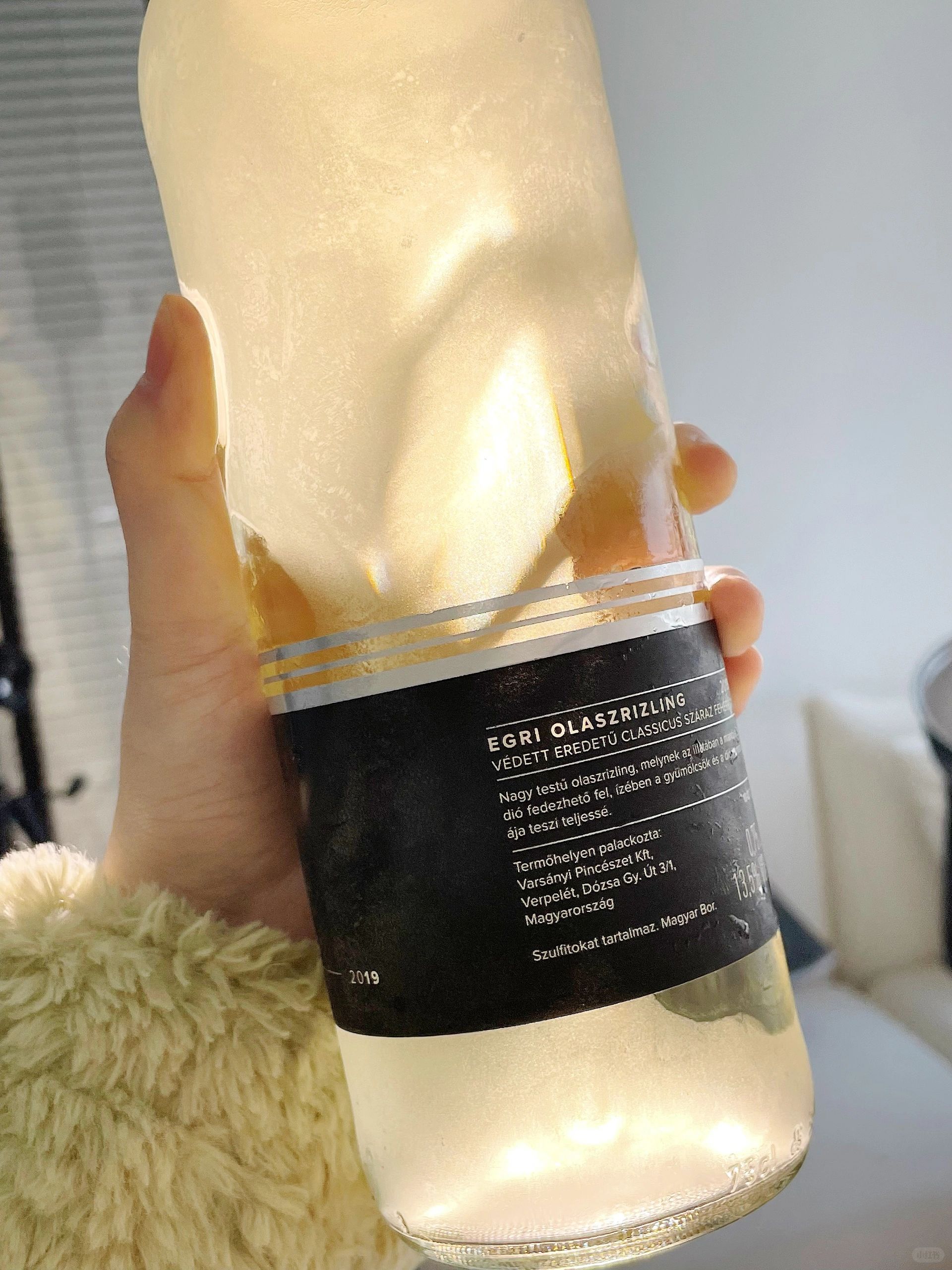 白桃梨花冰，巨清透，好喝到忍不了一点！