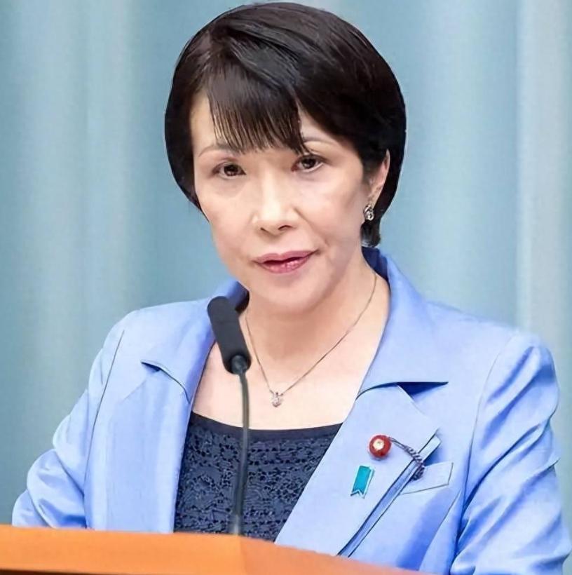 10月16日，高市早苗表示，她可以赴华参加APEC会议，但是有一个前提条件！
