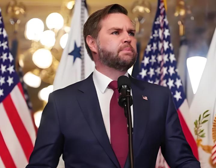 特朗普政府的副总统万斯把话挑得很明白：要是中国大陆真的统一了台湾，美国可能就要面