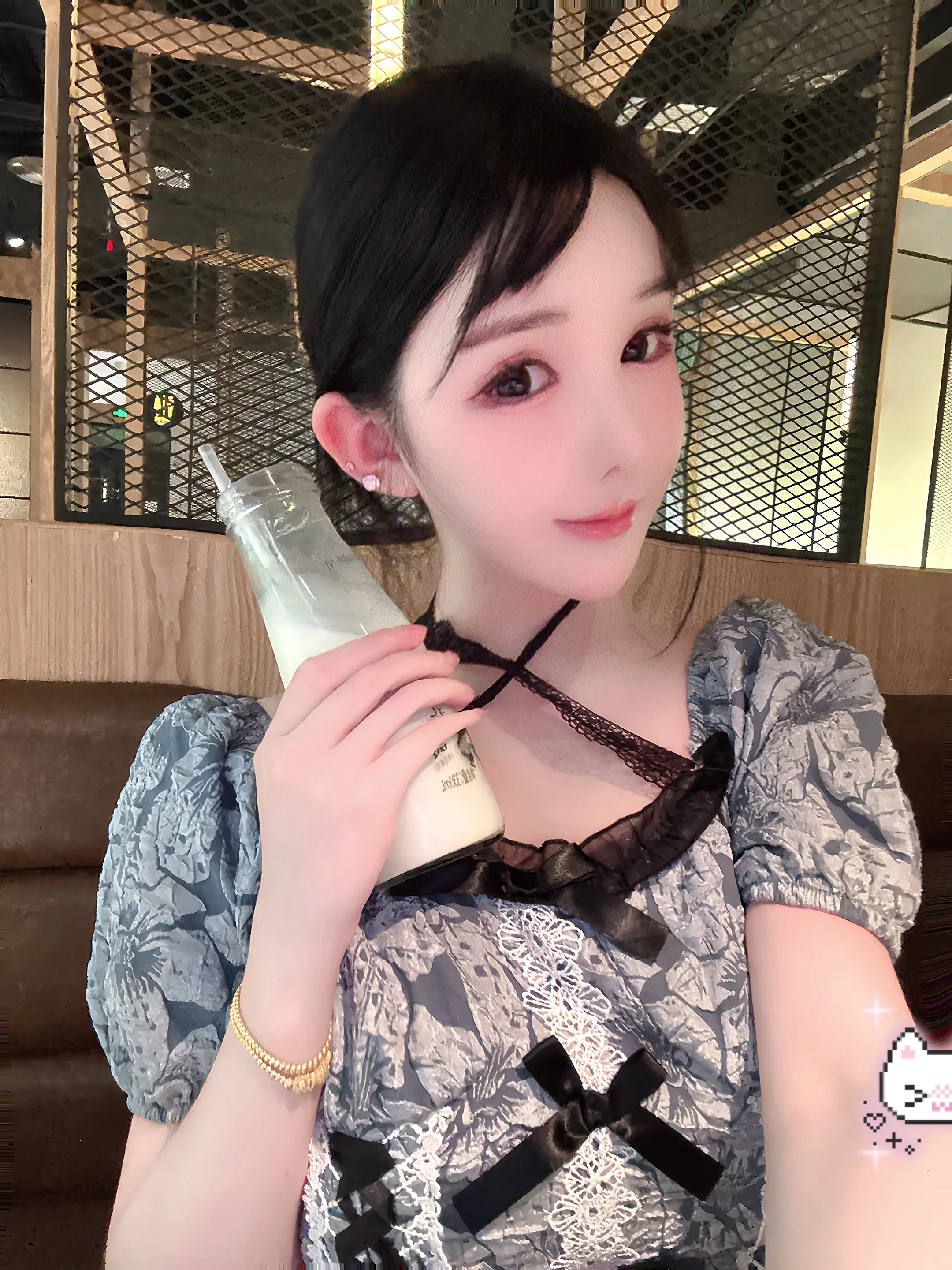 故事的发展有很多意外