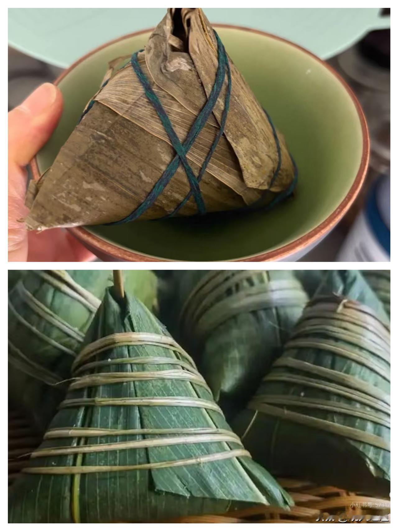 谁刷到过老外端午啃粽子连粽叶一起嚼的视频，真的能笑半天！不少外国朋友第一次接触粽