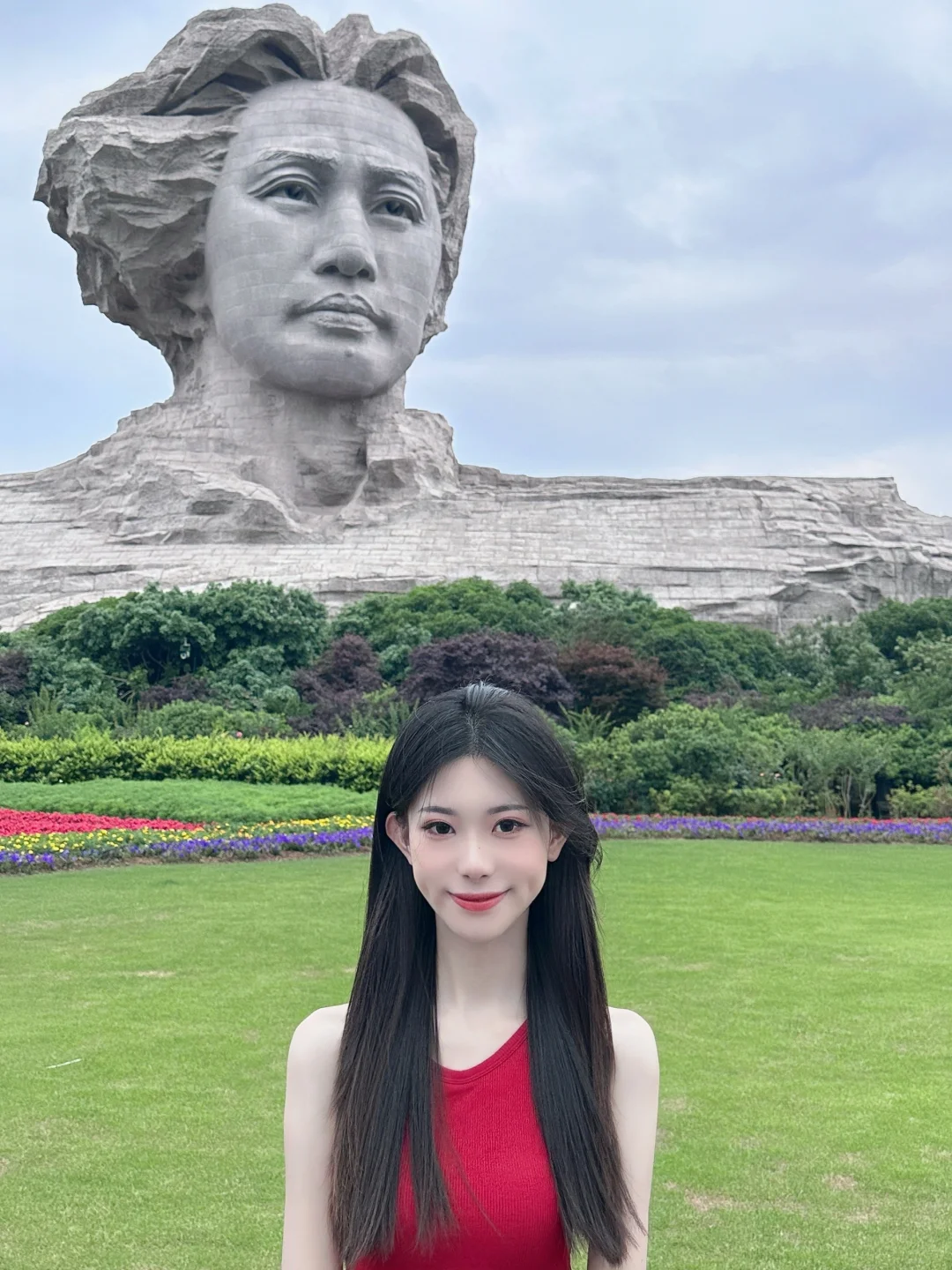 19岁最想去的地方