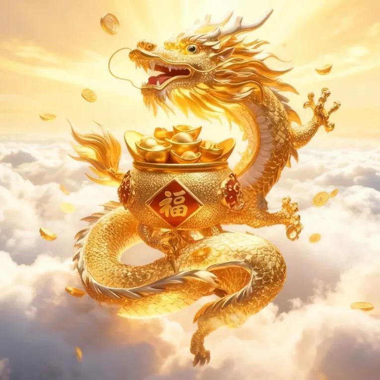 在传统观念里，生肖与人的性格、行为存在一定关联，但并不能据此绝对判定属龙人对父母