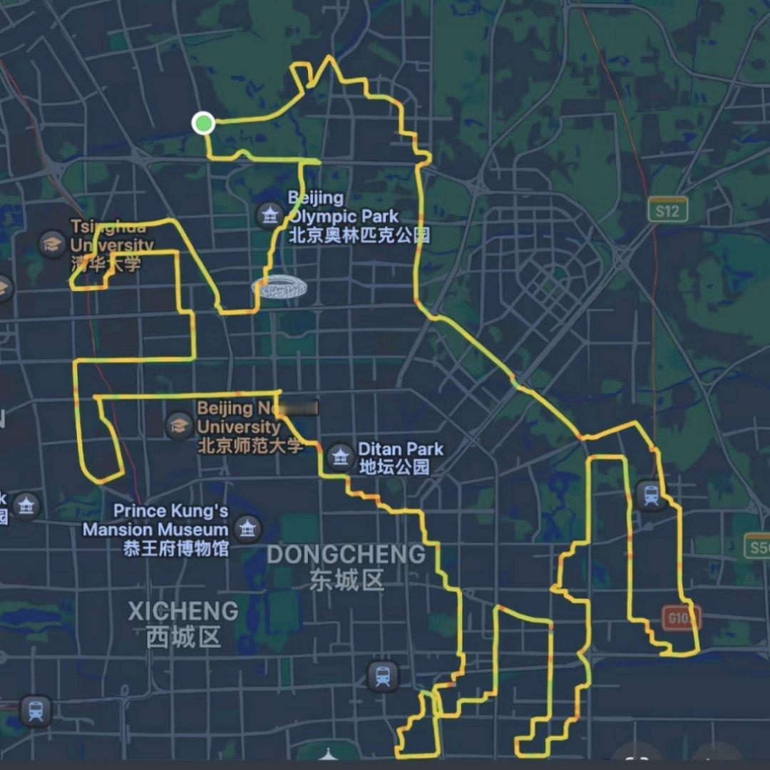 祝大家马年吉祥。