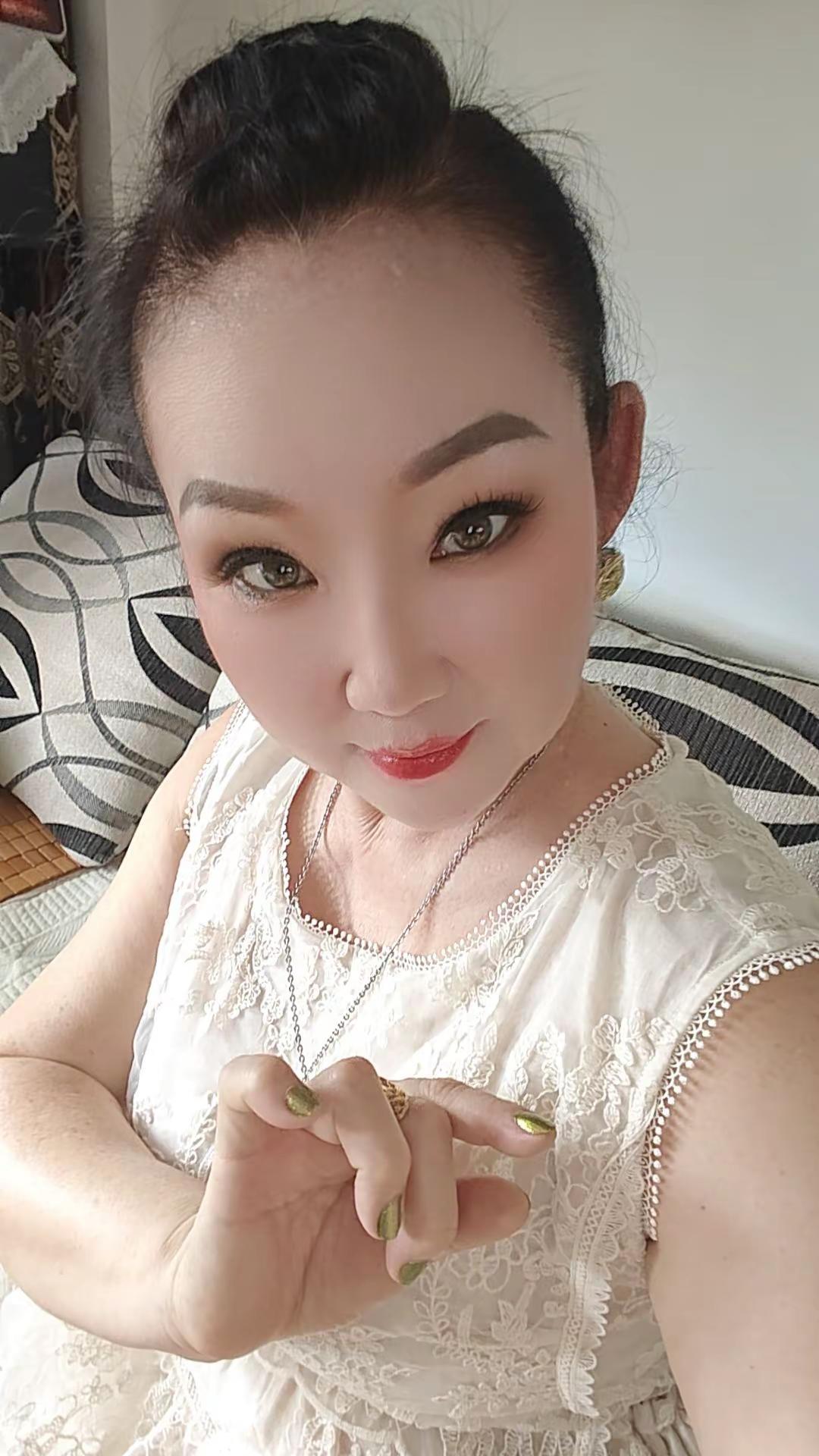 ，这是化妆师的杰作