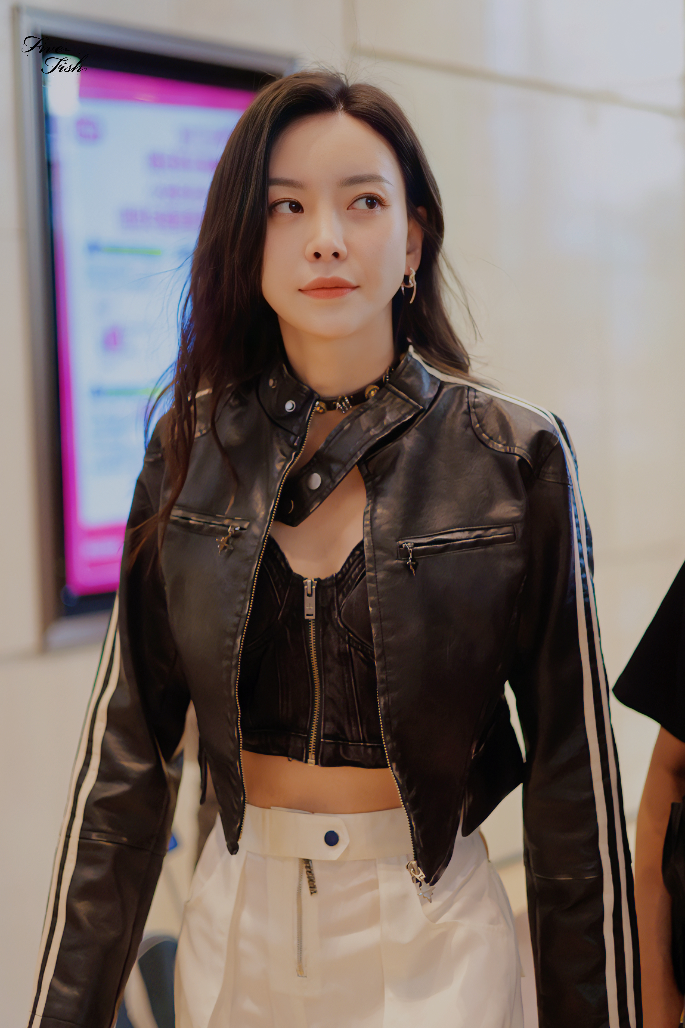 #于文文[超话]#  ｜ #于文文魔方视界巡回演唱会# -​​​