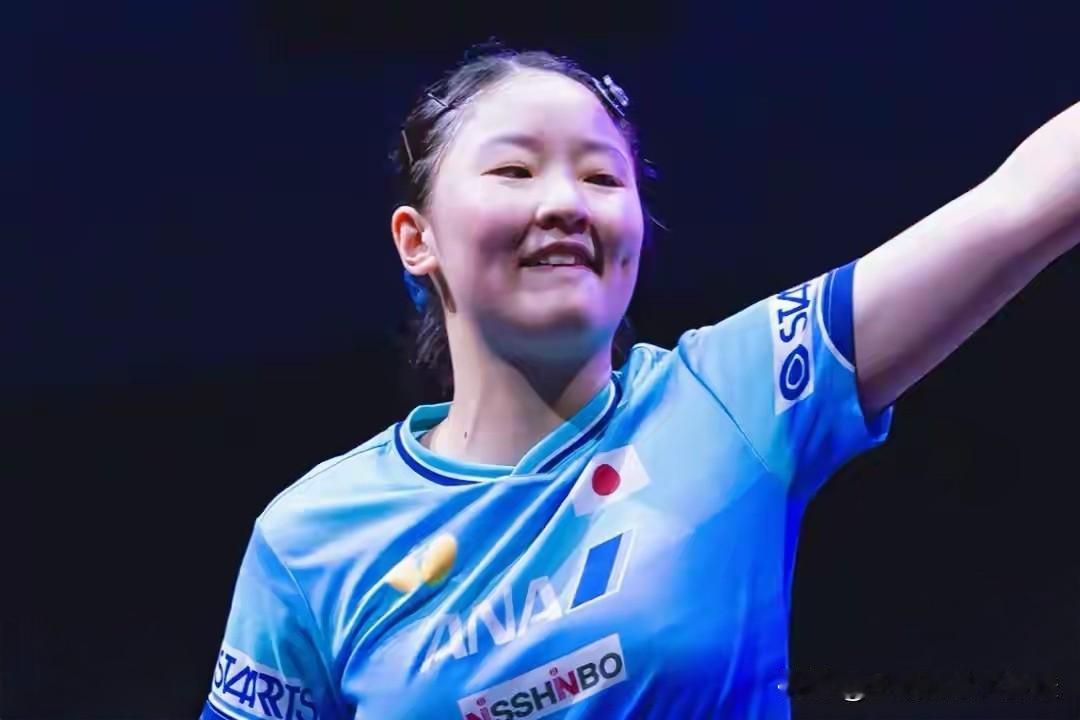 随着WTT横滨赛落幕，诞生3大赢家  2大输家  温瑞博+张本美和在列

1，张