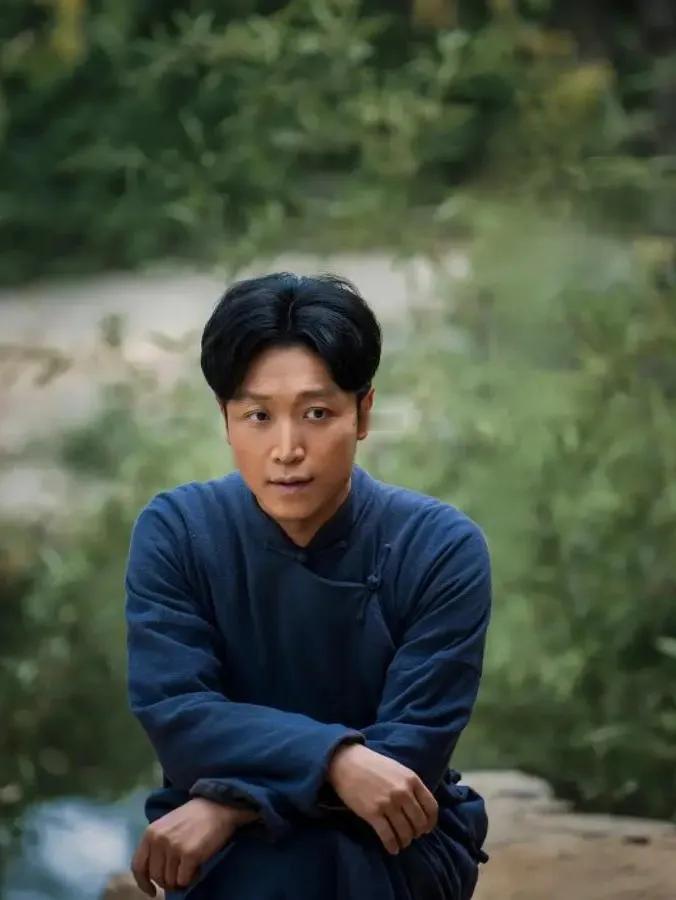 《生万物》 的编剧与以往的不一样，不是把地主家的公子都描写成好逸恶劳的“恶少”，