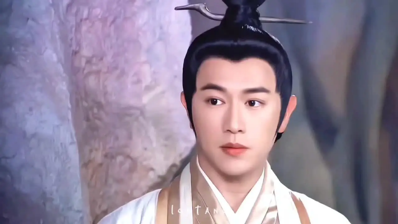 春知晓梦不觉恰似你我那年.