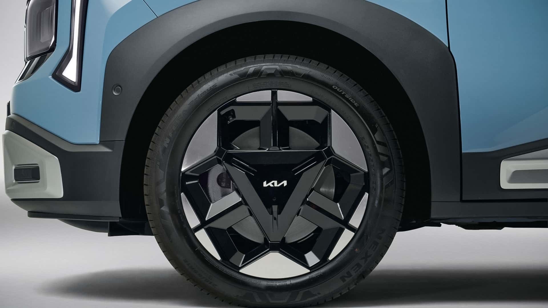 Kia Seltos (2026) 