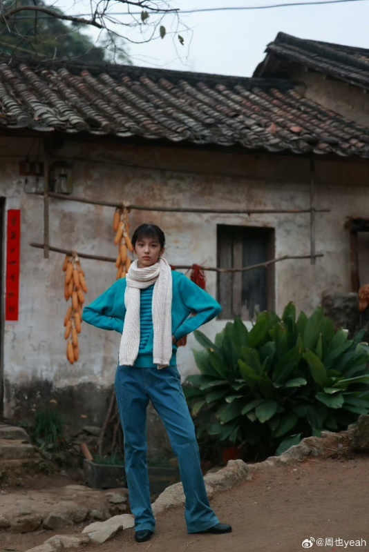 你好1983剧情节奏好快你好1983我贪了《你好1983》节奏快不注水，剧情扎实