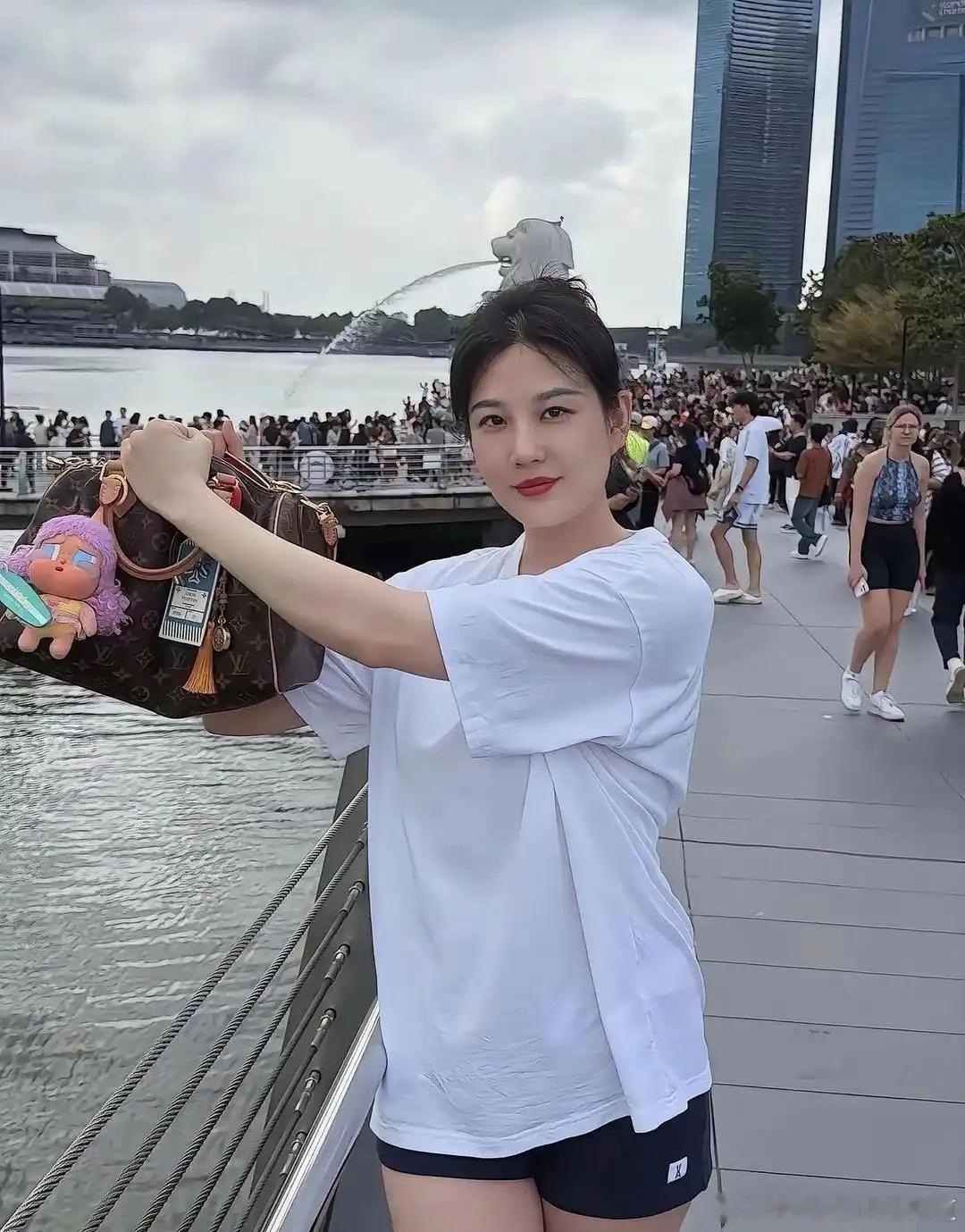 娶妻可以不漂亮，但一定要旺夫 