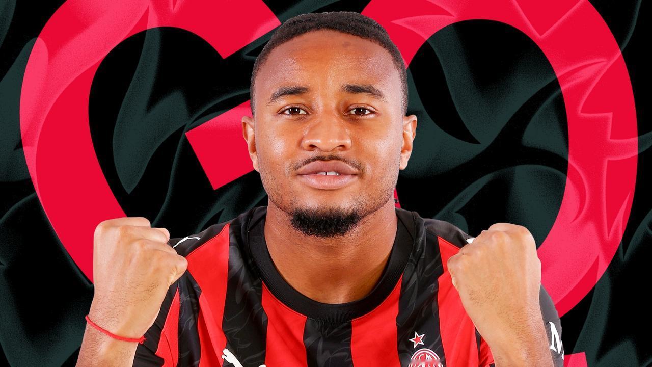 媒体透露：恩昆库希望留在AC米兰，其经纪人和费内巴切之间没有进行任何谈判。
28