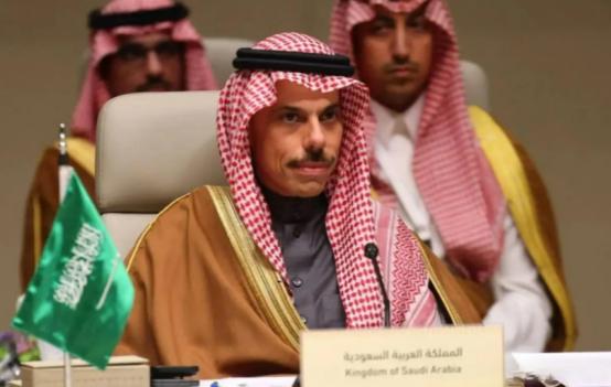 阿拉伯世界“全线反水”，集体教以色列做人！
 
以色列这是彻底疯了？刚在加沙开着