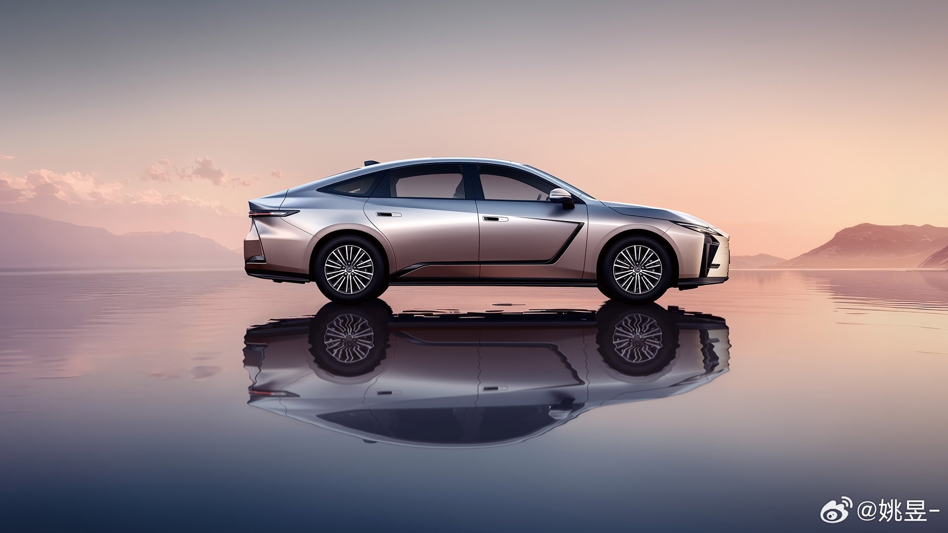 全新雷克萨斯ES 价格来了预售价30.88万元起副驾娱乐屏＋舒享座椅1.2万元马