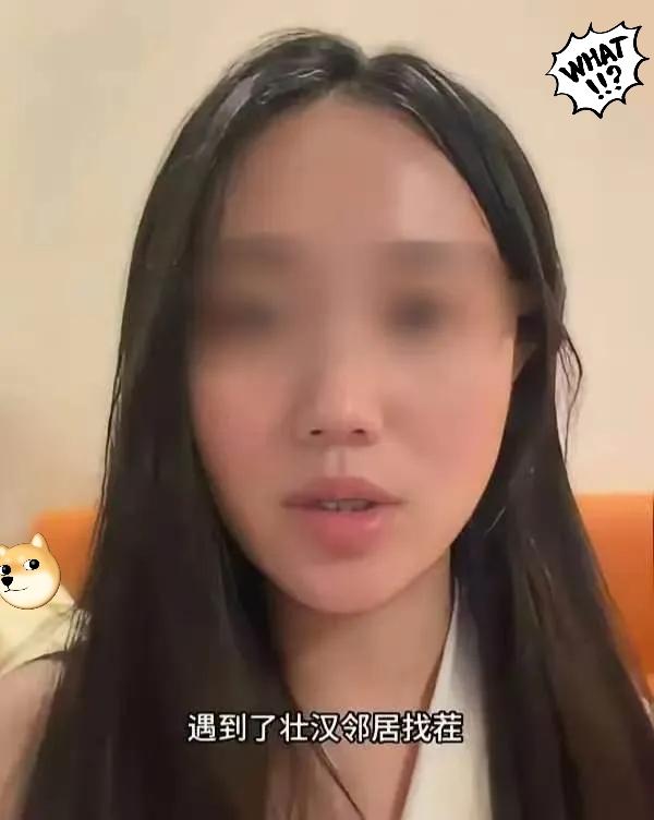 杭州电梯事件，这女的也真够"聪明"的——聪明到千算万算，唯独漏算了物业那块硬盘。