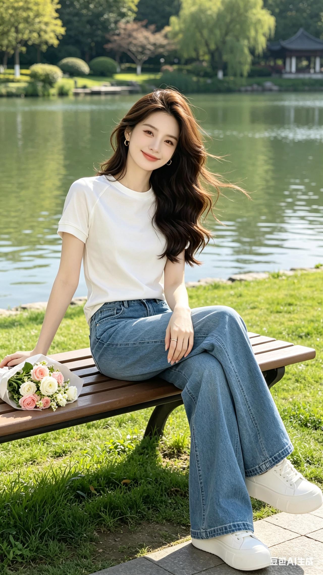 春日生活打卡季