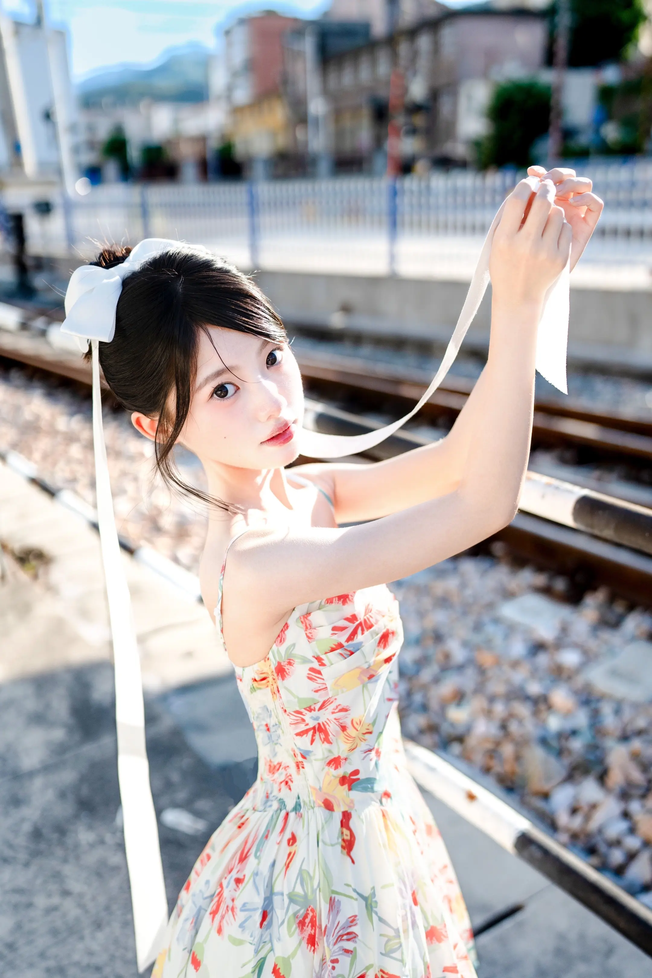 我开始认同时间是一个圆