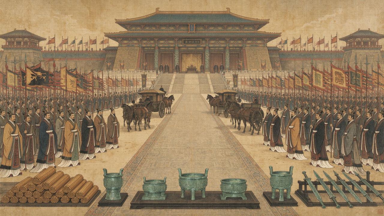 为什么罗马解体后欧洲再没统一，而中国乱上几百年，最后总能合到一起？
这个问题其实