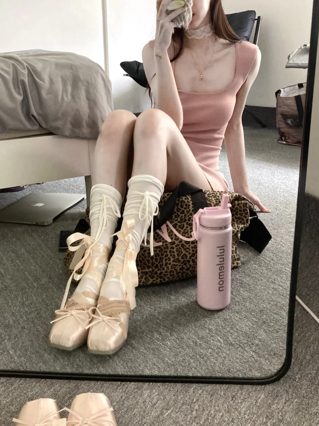 one piece芭蕾风🩰
