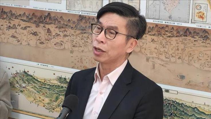 鼠辈钟佳滨妄谈中国史

台独主义 历史独白华夏变局 中国之乱 钟佳滨  “台独”