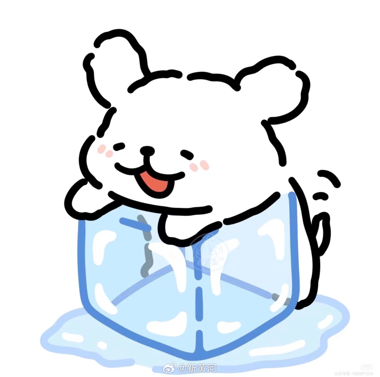 【#山东河南等地将现35℃高温#】今天（5月12日）中东部热力升级，多地气温将刷