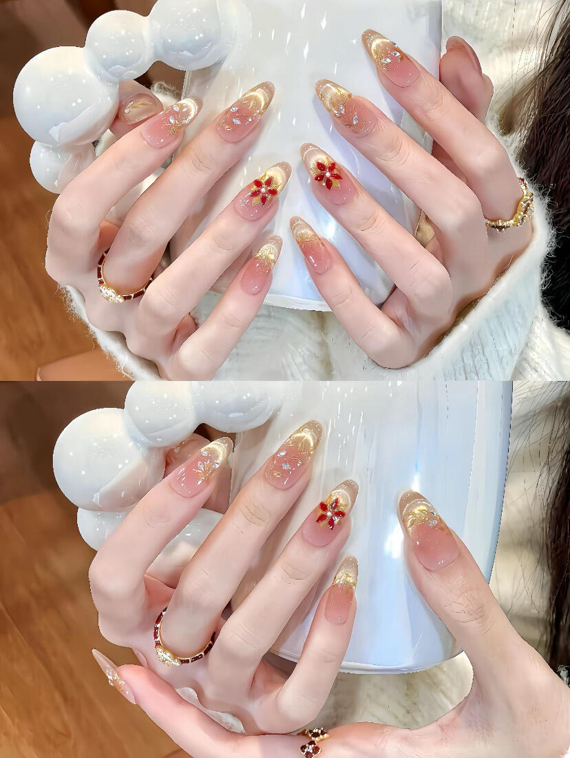 越看越好看，我真的爱了！ 